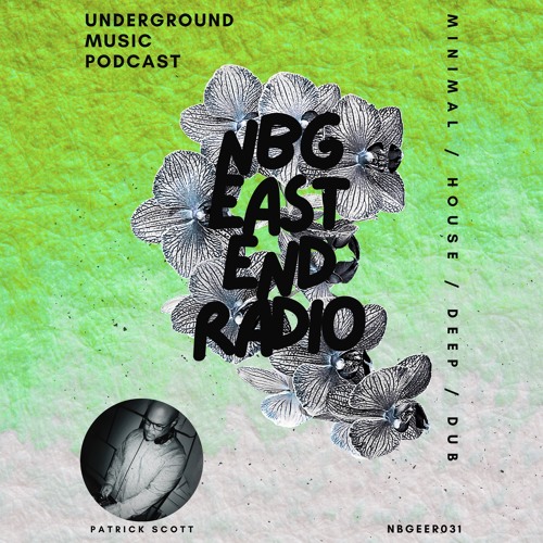 NBGEER 031 mixed by Patrick Scott