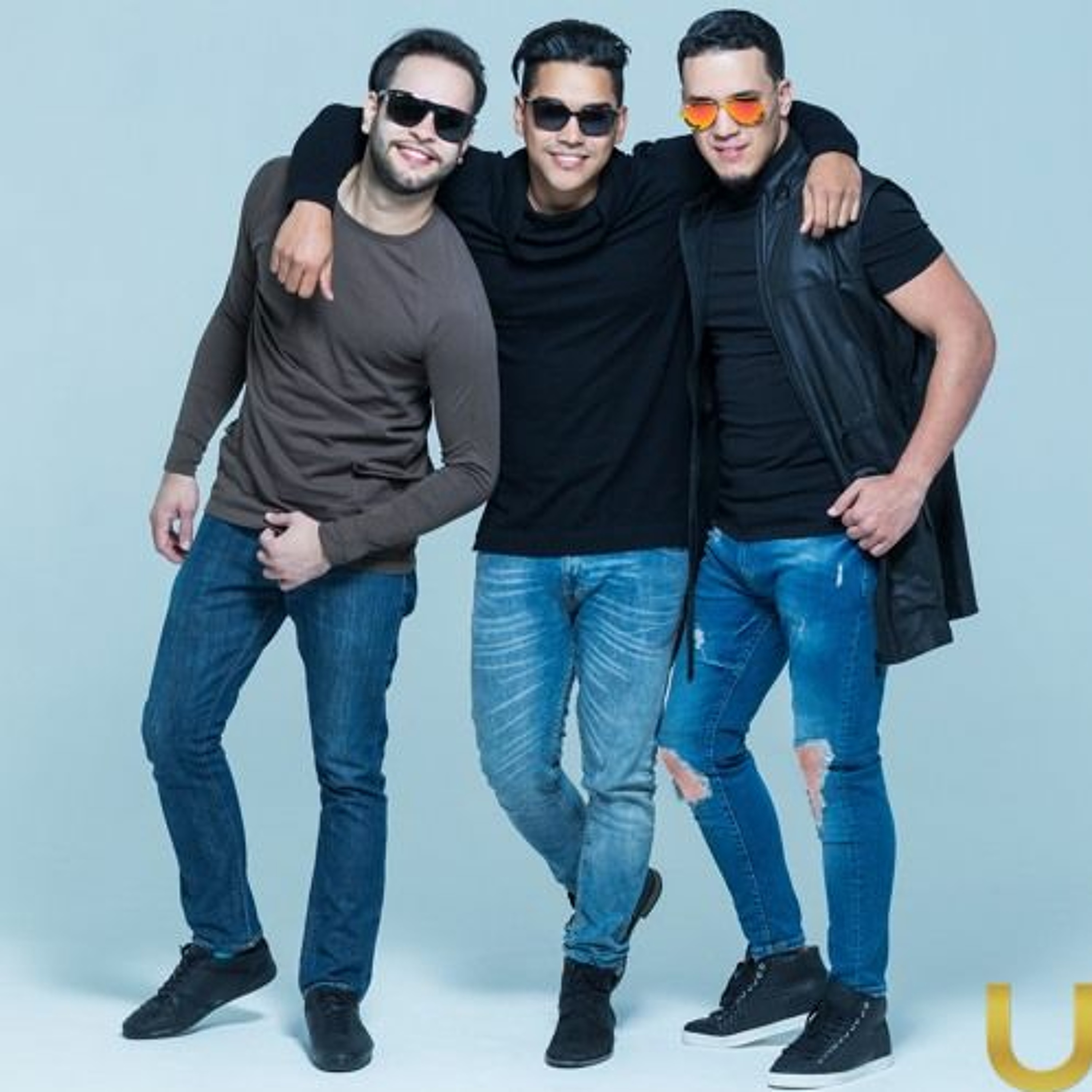URBANDA EN VIVO MIX(ROMANTICO) episode artwork