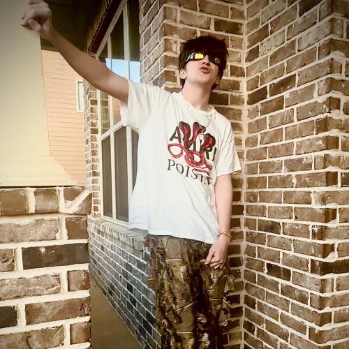 TRIMMY TRIMMY TRIM (p. deejayxen)