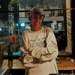 RAFUSH (Heiners Bar Berlin)