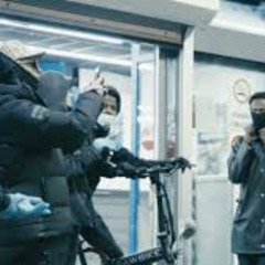STICKY - "DURK FLOW" (OFFICIAL VIDEO)