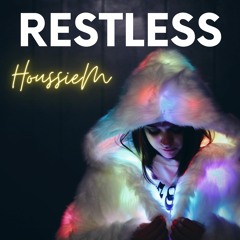 Restless (Original Mix)_Preview