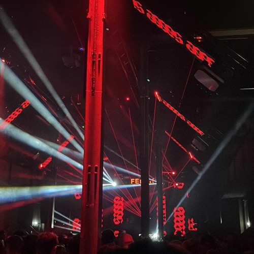 Dikke beuk set (HardTechno)
