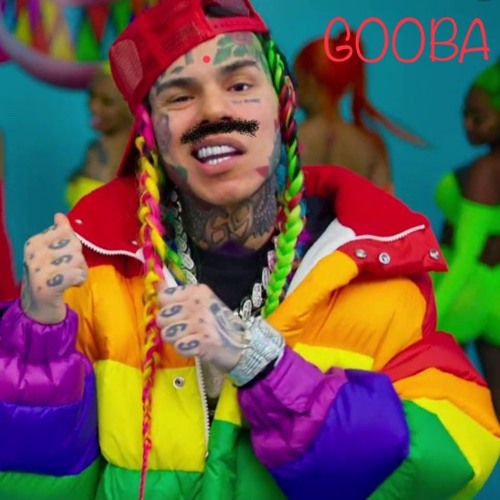 Stream 6ix9ine GOOBA (INDIAN VERSION) by CNDYS | Listen online for