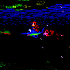 Aquatic Ambience (ctrl_alt_rock Edit)