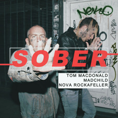 Tom MacDonald - Sober