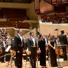 Rossini: "Cujus animam" from 《Stabat Mater》(LIVE)