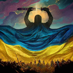 Slava Ukraini (Symphonic Battle Metal w/ JRPG Styling)
