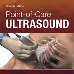 [Download] KINDLE 📧 Point of Care Ultrasound E-book by  Nilam J Soni,Robert Arntfiel