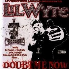 LilWyte-CrashDaClub (H4Z3D0U7M1X)