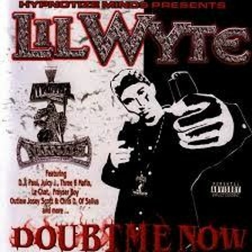 LilWyte-CrashDaClub (H4Z3D0U7M1X)