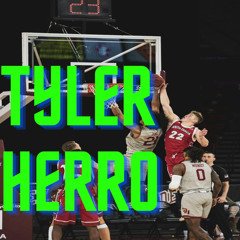 Tyler Herro
