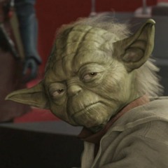 Yoda Raps feat. Chewbacca (prod. by DJ Jawa)
