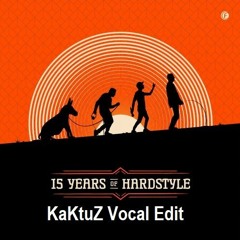 The Donkey Show (KaktuZ Vocal Madness Edit)