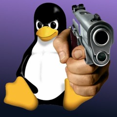 super tux - mortimer's chipdisco (bernowo flip) (funny)