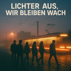 Lichter aus, wir bleiben wach (Remastered)