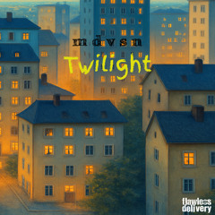 mdvsn - Twilight