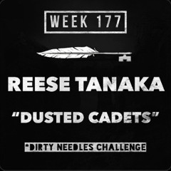 Week 177 - Dusted Cadets