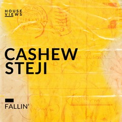 CASHEW & Steji - Fallin'