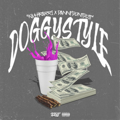 DoggyStyle! - Ft. (DannyDontDoIt)
