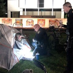 Zoo-Rule (Written & performed by Jess Johnson Music by Jack Pine)