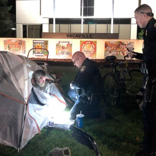 Zoo-Rule (Written & performed by Jess Johnson Music by Jack Pine)