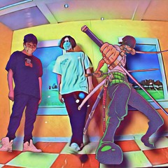 zoro ! ft. trey soares (prod. nicasso)