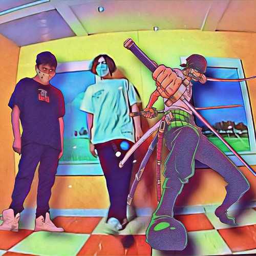 zoro ! ft. trey soares (prod. nicasso)