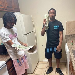 GmGJbando-wait ft dkthegreat