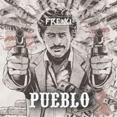 FREAKJ - Pueblo