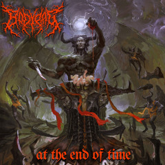 Baptized in Agony - BODYBAG (feat. Crowd Deterrent)