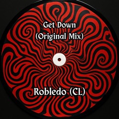 Get Down (Original Mix) [FREE DL]