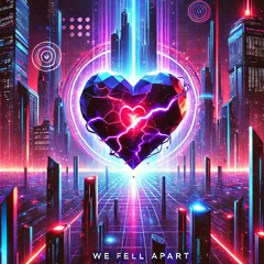 We Fell Apart (SUPER SLOWED)