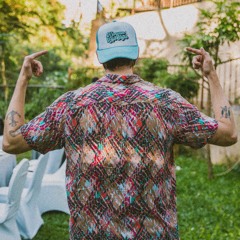 Exercise 001 – calmer