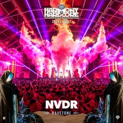 NVDR | Harmony of Hardcore 2024 | RAVEZONE