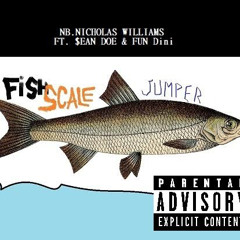 NbNicholas Williams feat DOE519 & F.U.N Dini  - Fishscale  jumper  mp3