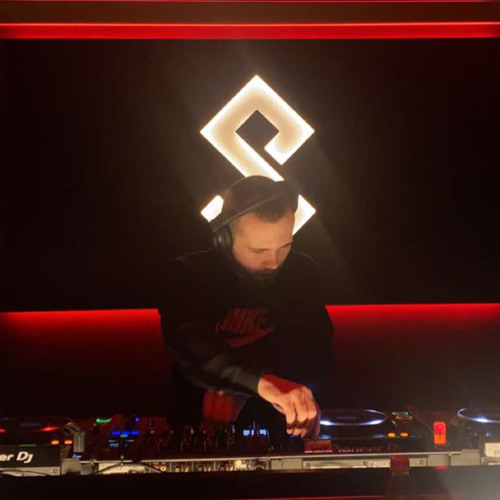 locked and loaded-Dj Gibo