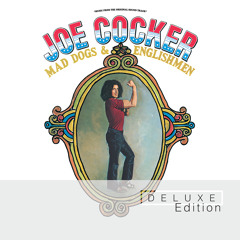 Something (Set 1 / Live At The Fillmore East/3/28/70)