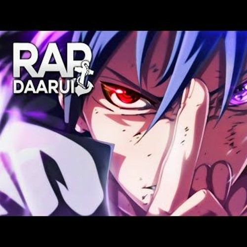 Rap do Sasuke (Naruto) | O Ninja Vingador | Daarui