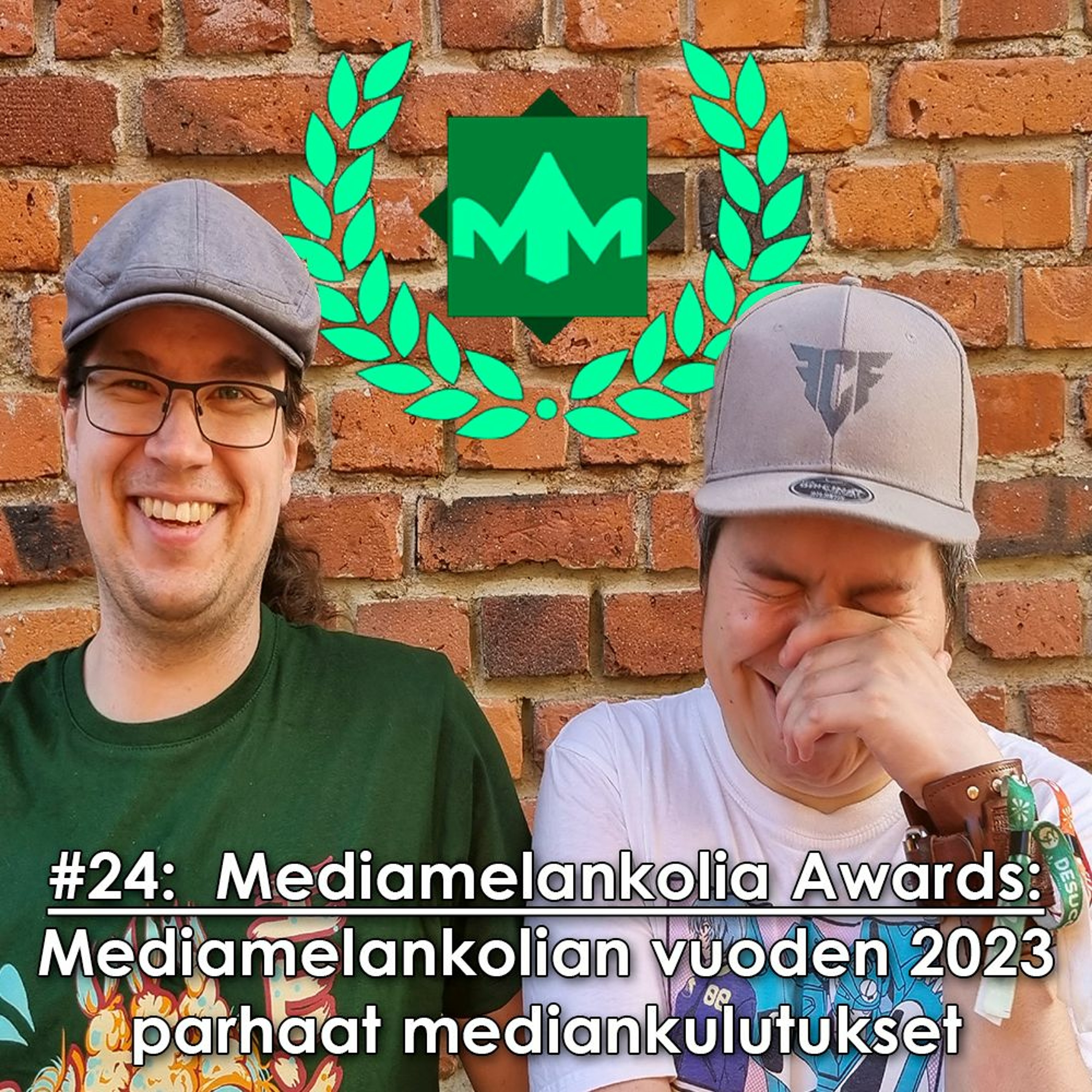 Mediamelankolia
