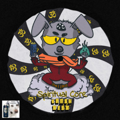 Chi/en Huitesisse Records : Crash Test - Spiritual Core