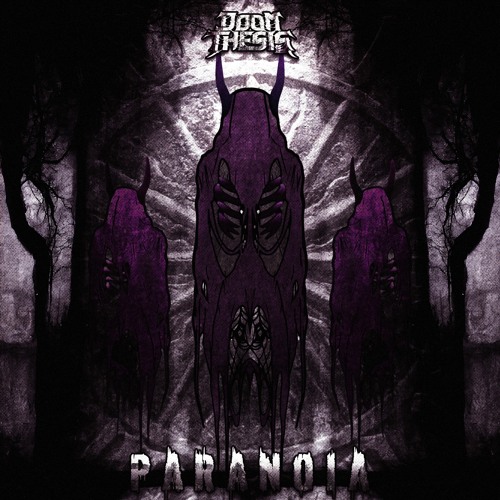 PARANOIA EP