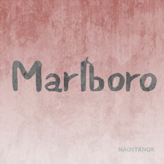 Naostanok - Marlboro