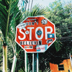 Stop Me (Original Mix)