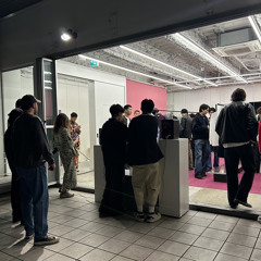 thisiskengo + fuckingkitano at 11747391 roldskov japan pop-up tour