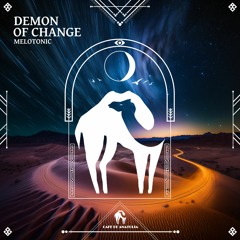 MELOTONIC - Wind Of Change (Cafe De Anatolia)