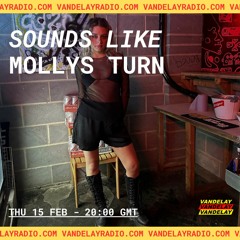 Sounds Like w/ MOLLYS TURN (15.02.24)
