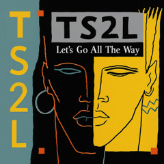 Let's go all the way (in the style of Sly Fox)