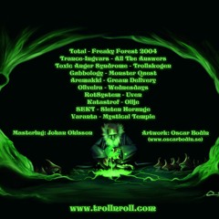 03 - Toxic Anger Syndrome - Trollskogen.mp3