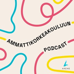 3. Sairaanhoitajan monipuoliset urapolut - vieraana Antti Kaskiluoto